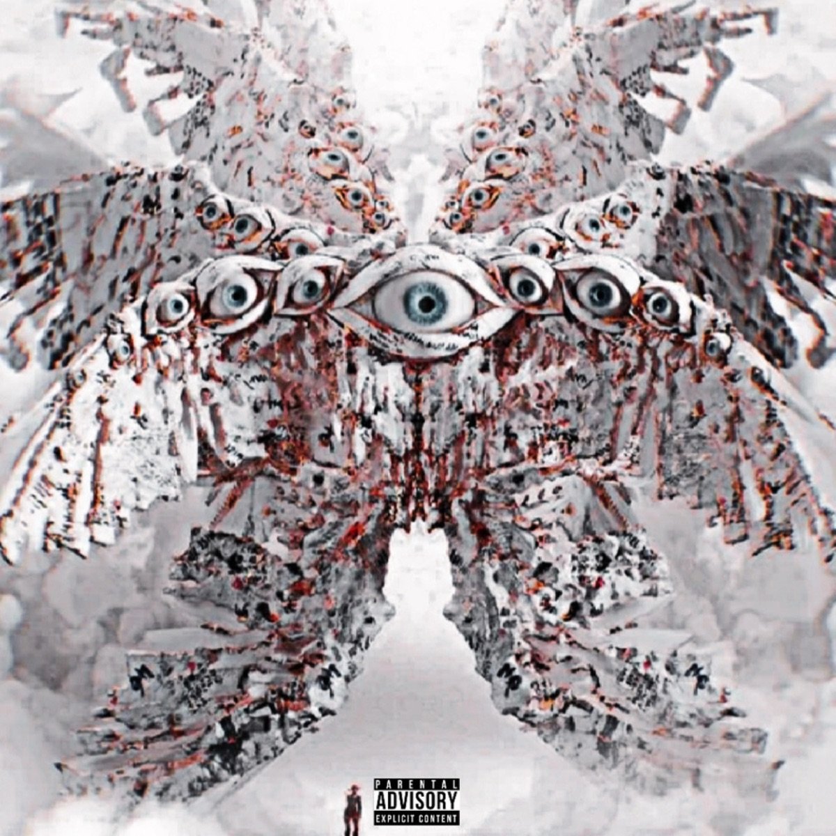 NAIL ME TO THE CROSS