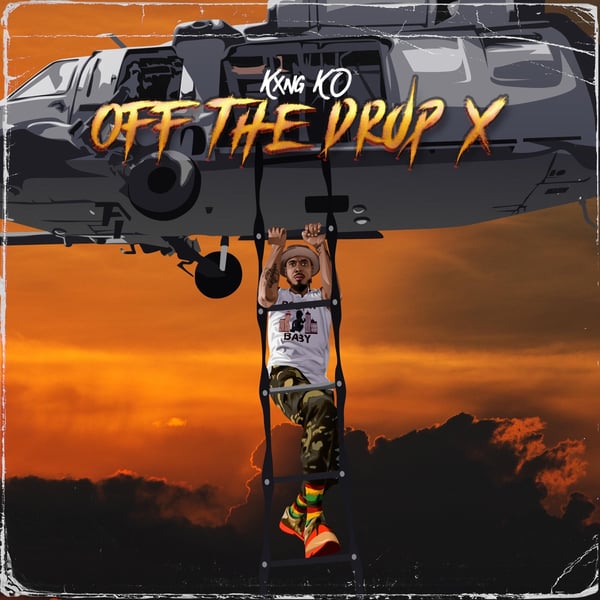 Off the Drop X image