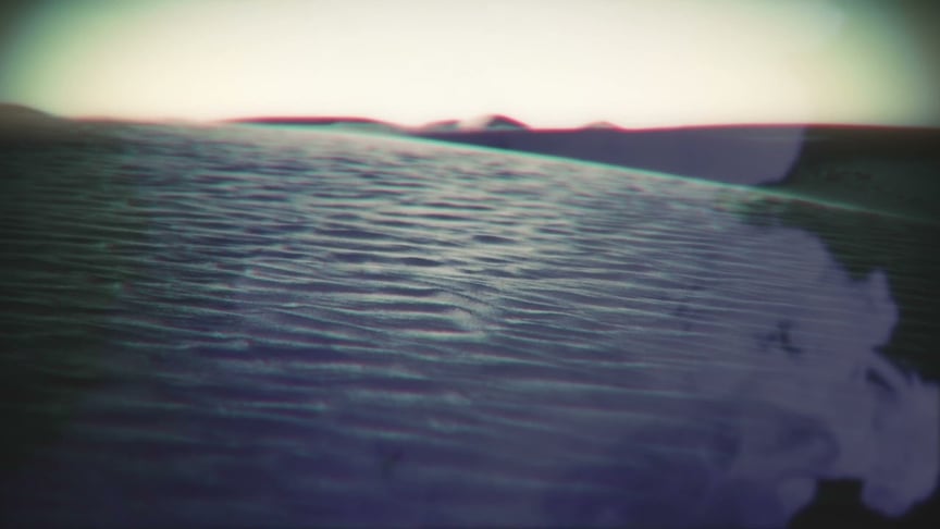 Dear Gravity ●● retreat (Official Video)