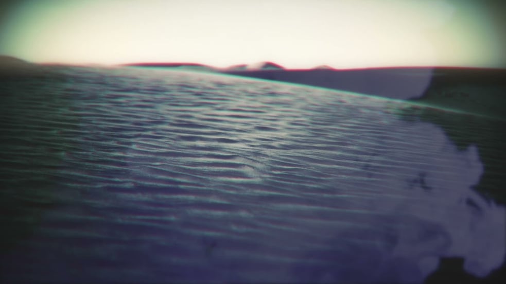 Dear Gravity ●● retreat (Official Video)