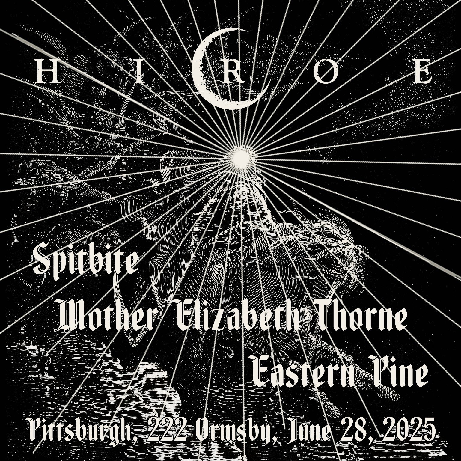 Hiroe at 222 Ormsby