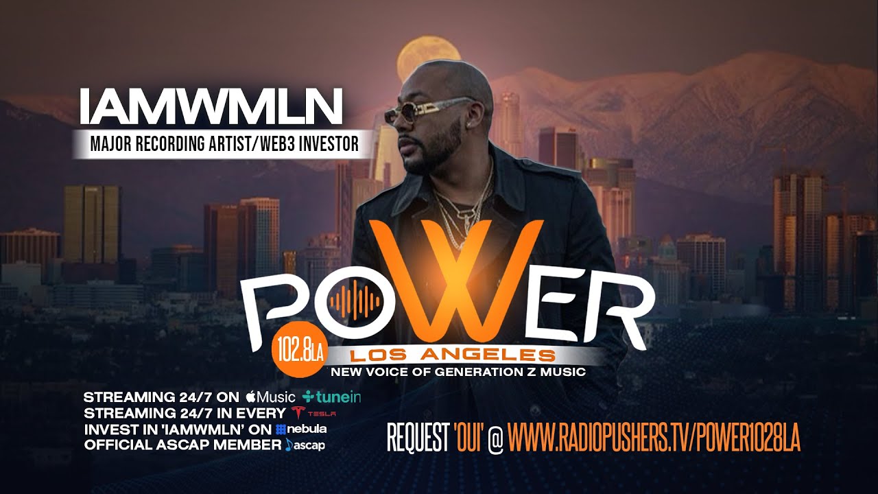 WHERE IS YOUR PARADISE?  #newvideo #podcast #radiopushers #VIRALDOPE