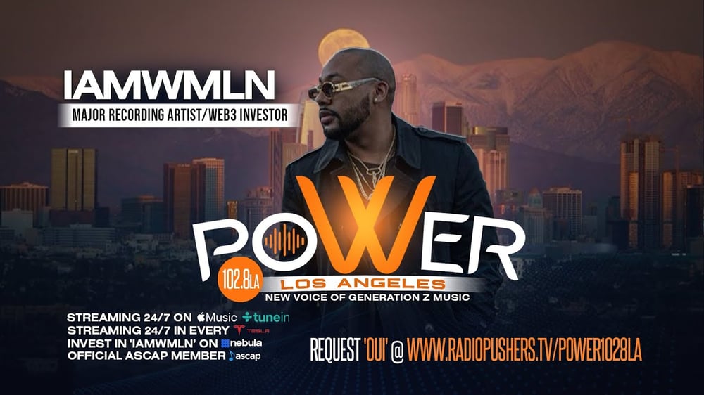 WHERE IS YOUR PARADISE?  #newvideo #podcast #radiopushers #VIRALDOPE