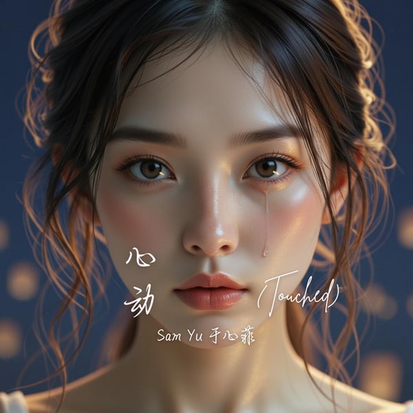 心动 (Touched) image