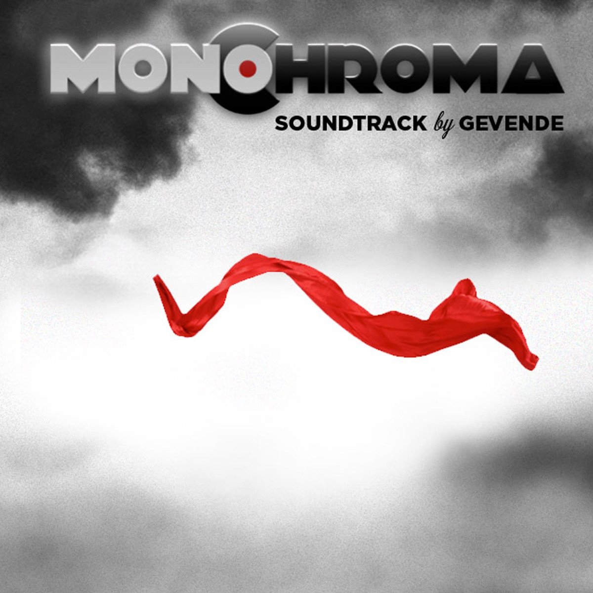 Monochroma (Original Soundtrack)