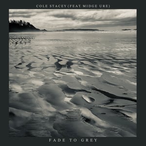 Fade To Grey (feat. Midge Ure) - Digital