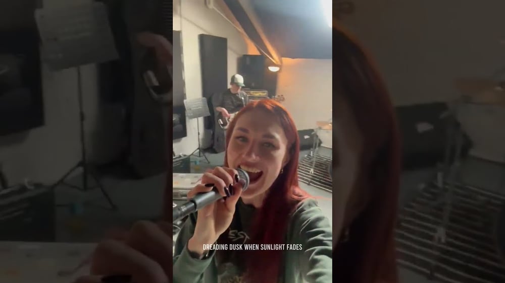 Arc Dakota - Follow the Sun (live jam)