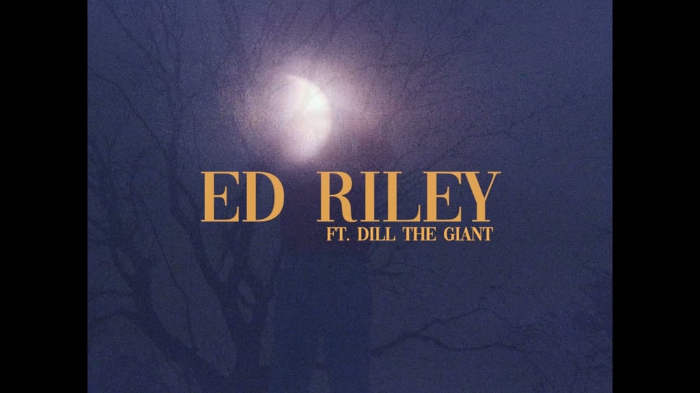 Ed Riley - Her Smile Ft Dill The Giant (Official Music Video)