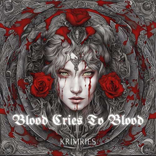 Blood Cries To Blood