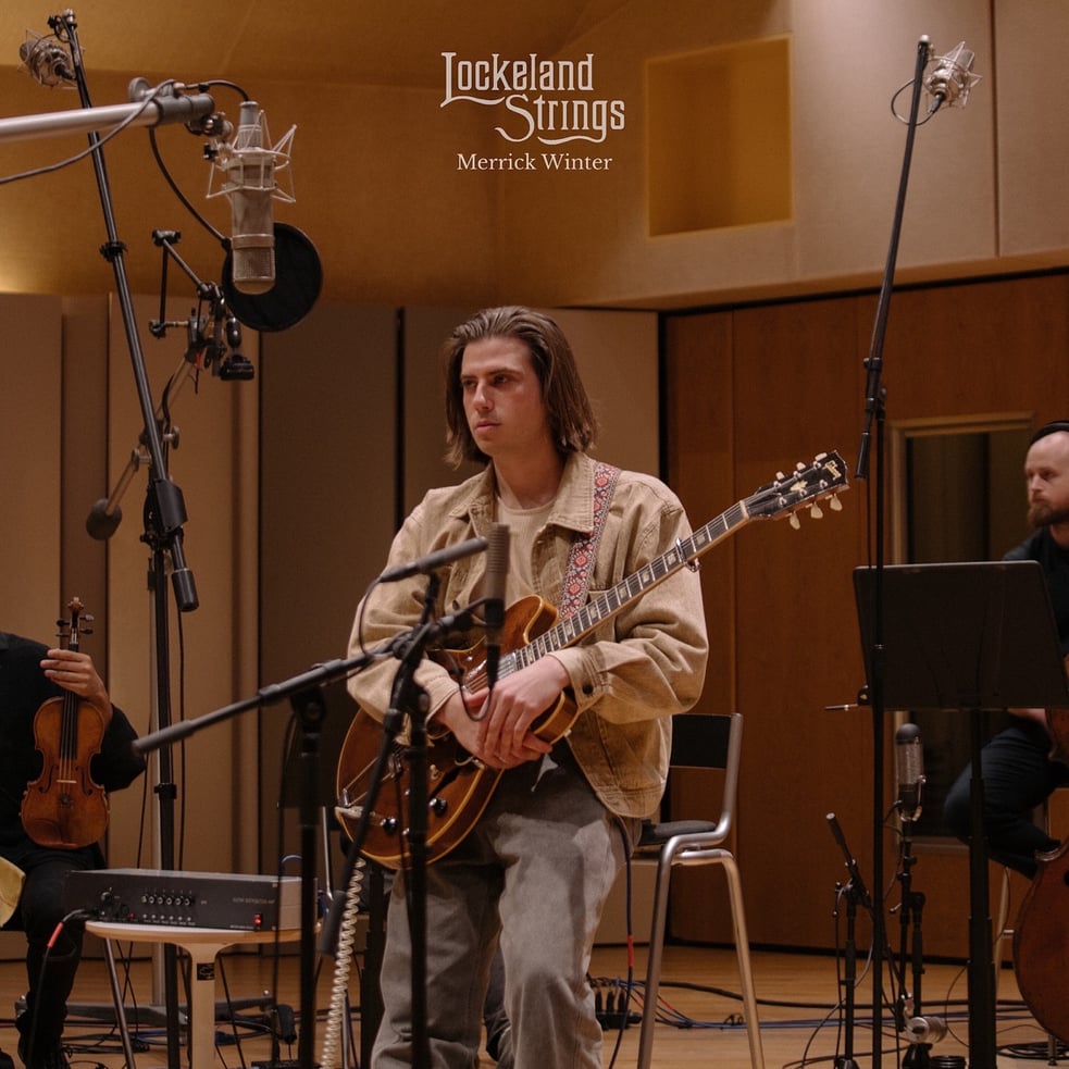 The California Zephyr (Live at British Grove Studios)