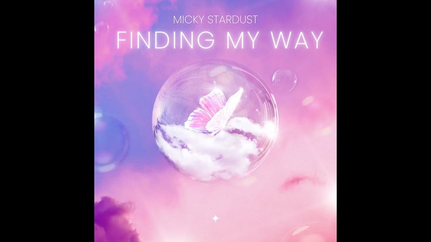 Micky Stardust -   Finding My Way (Radio Mix)