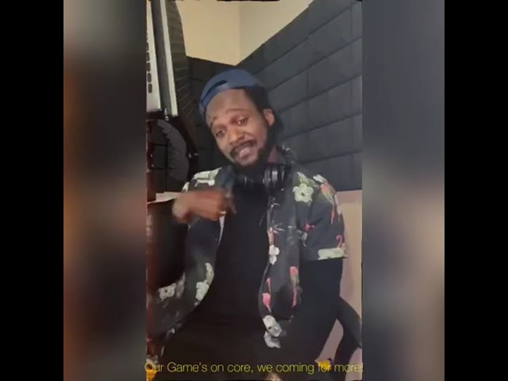 Wowo Cover - Original music by @MinzNSE