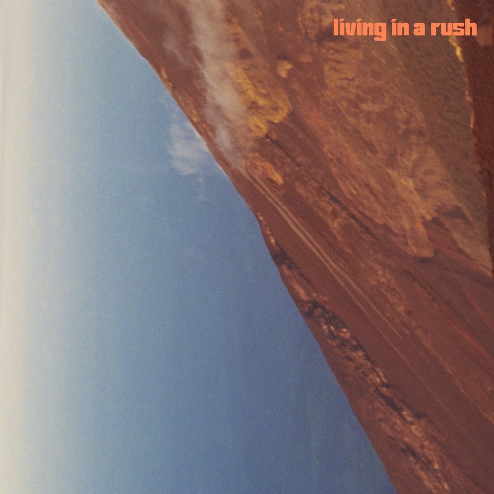 Living in a Rush