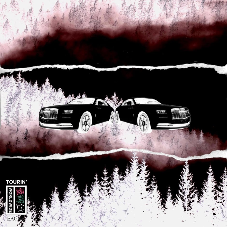 Tourin' (feat. Loucas)