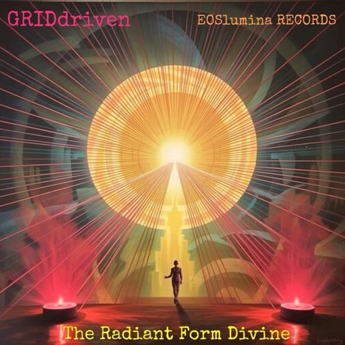 The Radiant Form Divine