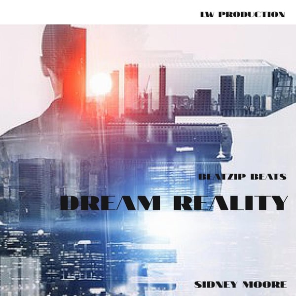 DREAMER REALITY image