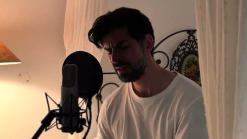 I Have Nothing - Whitney Houston (Nick Barrett Cover)