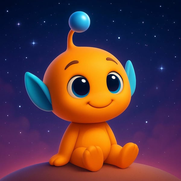 Zumi & Tuli Theme Song image