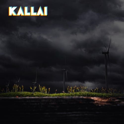 Kallai