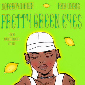 Pretty Green Eyes (Y2k Summer Mix)