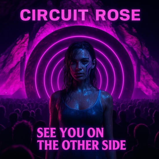 SEE YOU ON THE OTHER SIDE (432 HZ)