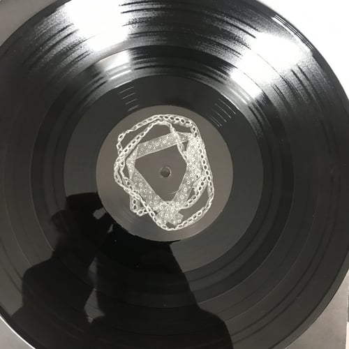 Wash Away - 12" LP