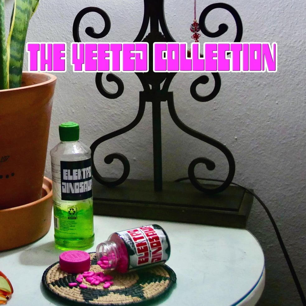 The Yeeted Collection