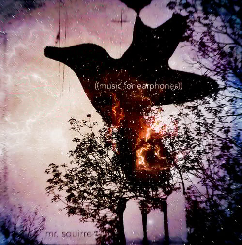 ((music for earphones))