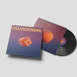 Collectors Edition Vinyl + Awakening EP Digital Download