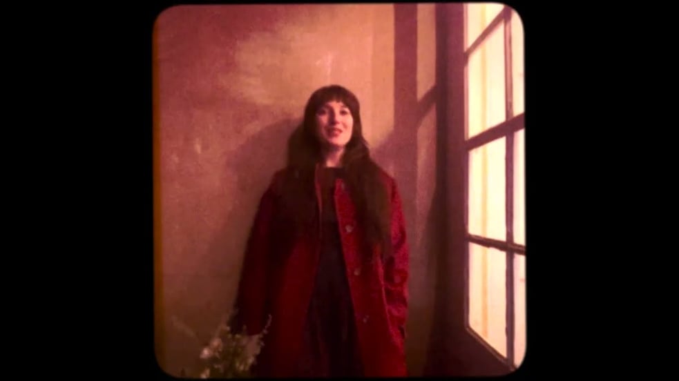 ViRG - Psychogirl (Jens Lekman Cover)