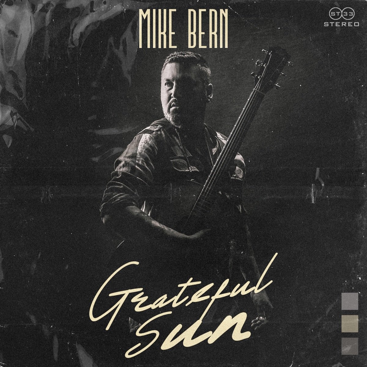 Grateful Sun