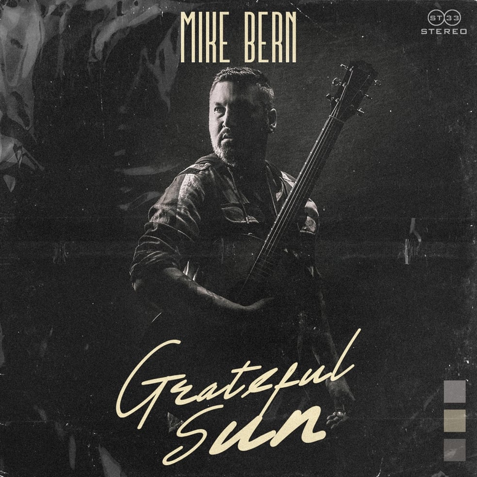 Grateful Sun