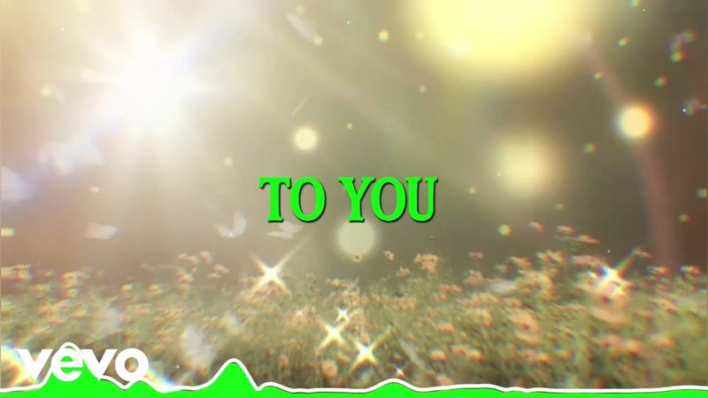 Heistheartist - I Want To Be Used By You (Lyric Video)