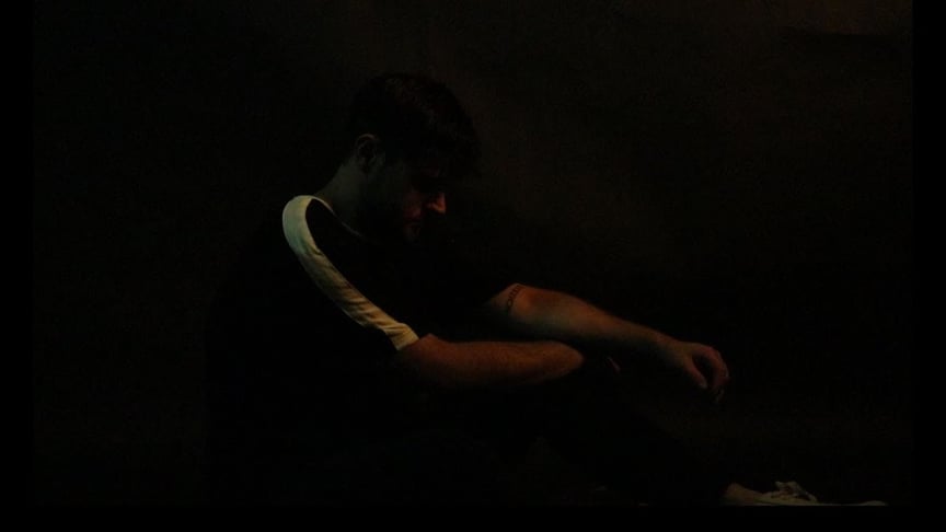 Josh Tavares: “Con Man” Music Video