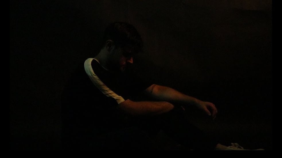 Josh Tavares: “Con Man” Music Video