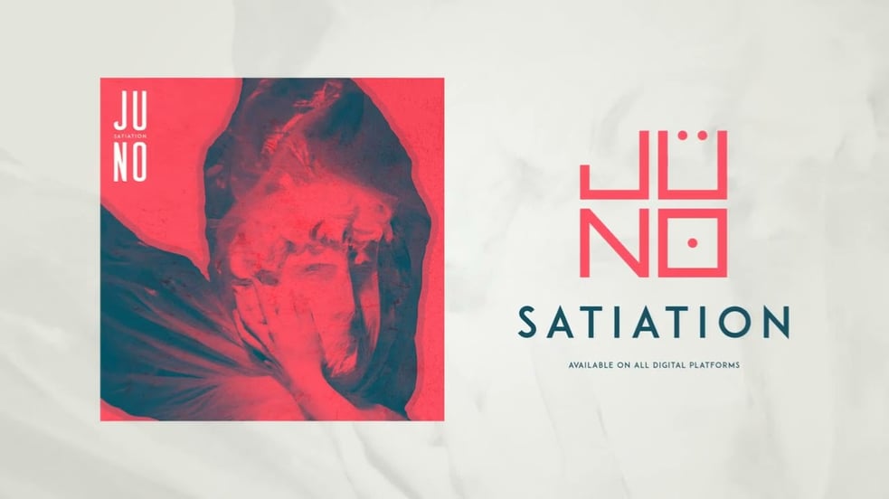 Juno ⚵ - Satiation