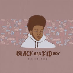 Blackmankidboy