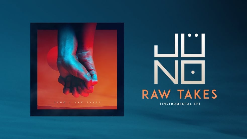 Juno ⚵ - Raw Takes EP (Official Audio)
