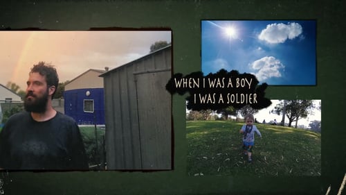 William Crighton - Keep Facing the Sunshine (Lyric Video)