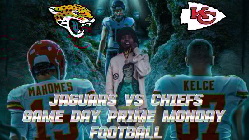 Chiefs vs Jaguars LIVE play-by-play reaction! | Week 5, SAHN HOVA
