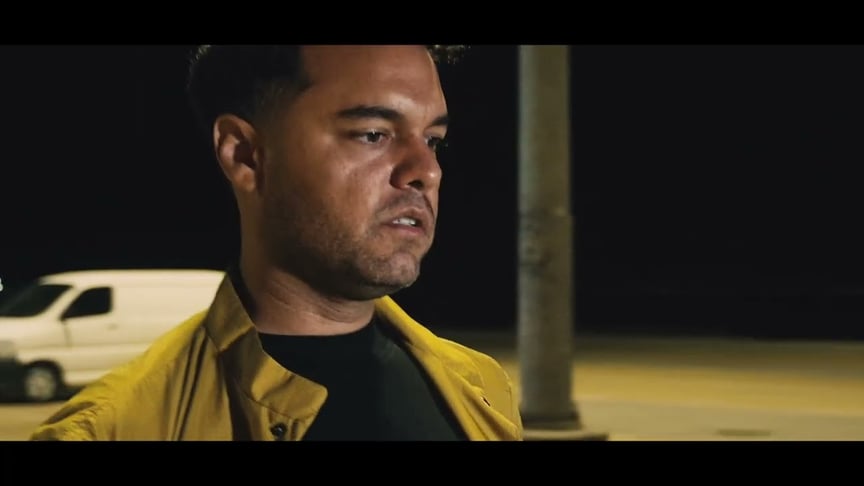 Carlos Cavallini - Sempre Mar (Official Video)