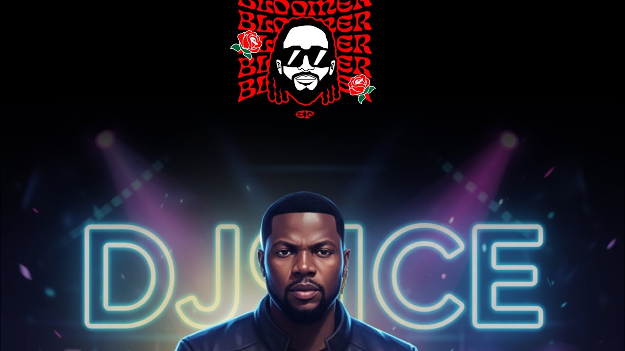 Late Bloomer DJ Mix: By Dj9ice