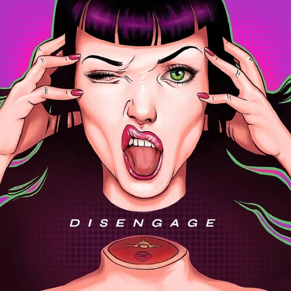 Disengage