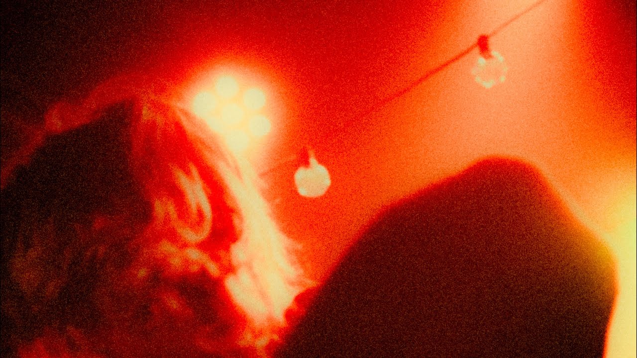 XAVIER EUPHORY - Transition (Audio)