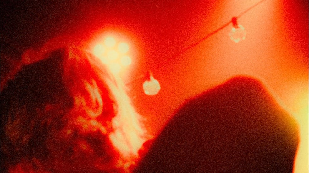 XAVIER EUPHORY - Transition (Audio)