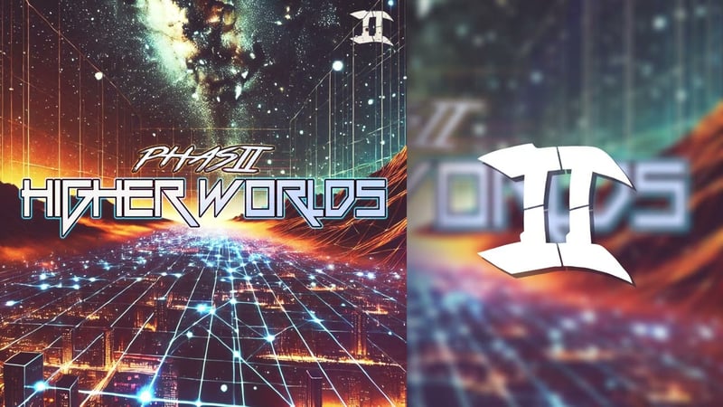 Phasii - Higher Worlds