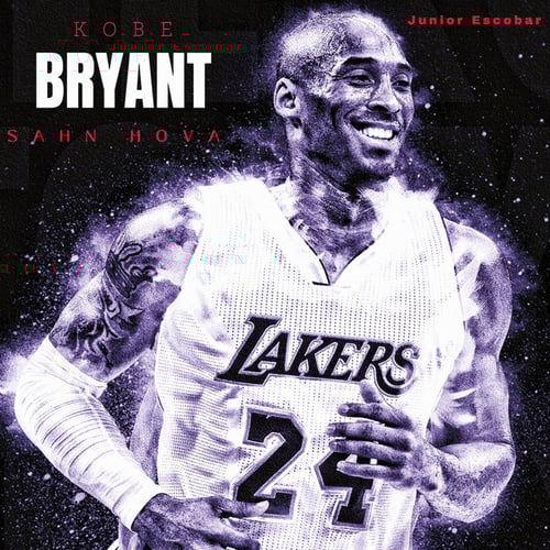 KOBE BRYANT