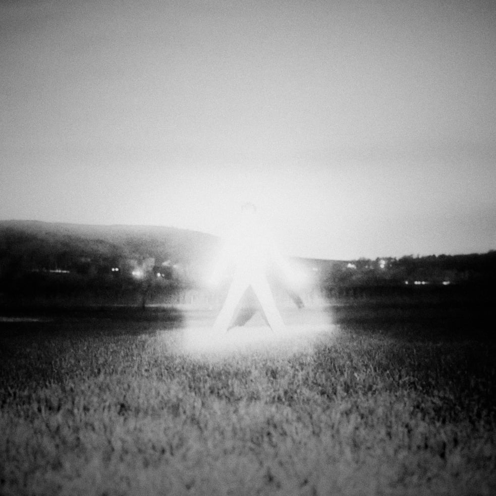 Groundswell - EP - Digital