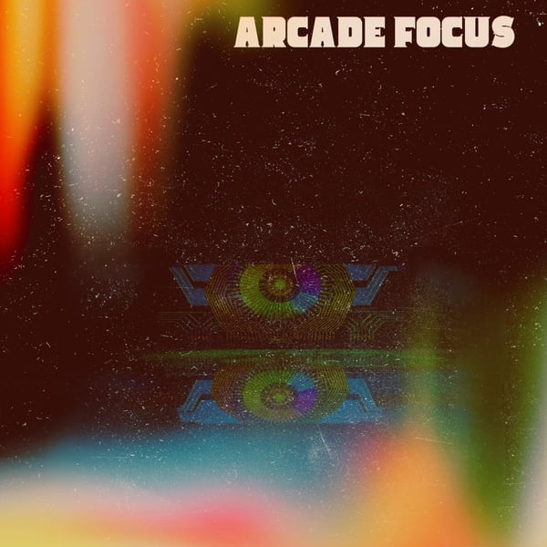 Arcade Focus image