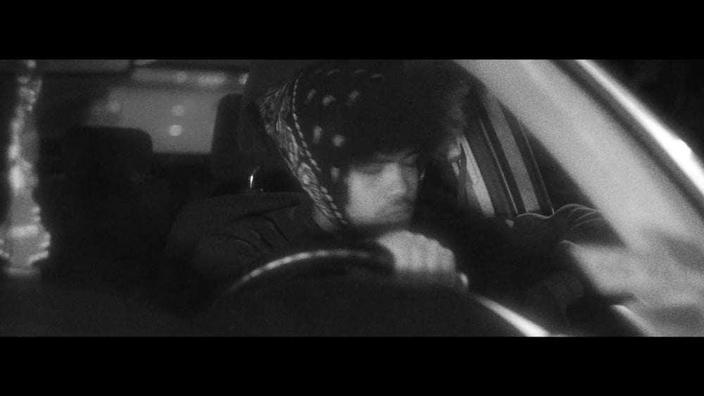 SUP (official music video)